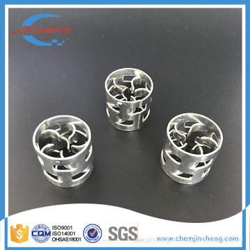 Metal Pall Rings 25mm 38mm 50mm for Random Tower Packing